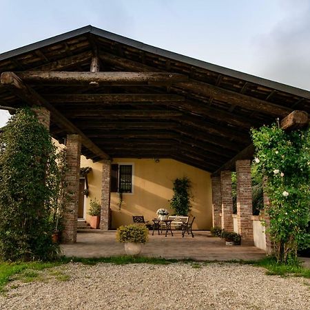 La Casa In Collina Apartment อัลบา ภายนอก รูปภาพ