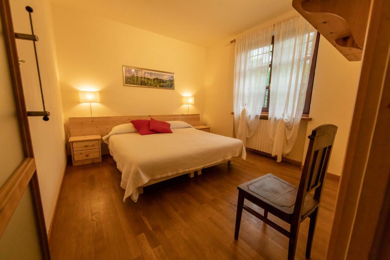 La Casa In Collina Apartment อัลบา ภายนอก รูปภาพ
