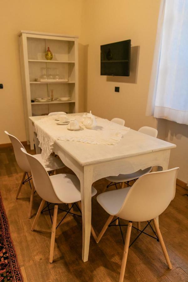 La Casa In Collina Apartment อัลบา ภายนอก รูปภาพ