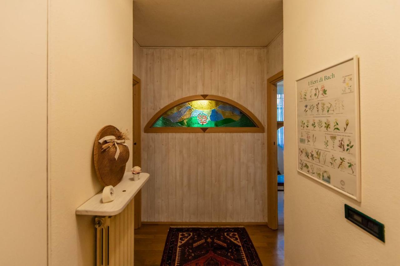 La Casa In Collina Apartment อัลบา ภายนอก รูปภาพ