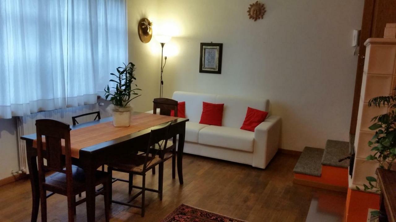 La Casa In Collina Apartment อัลบา ภายนอก รูปภาพ