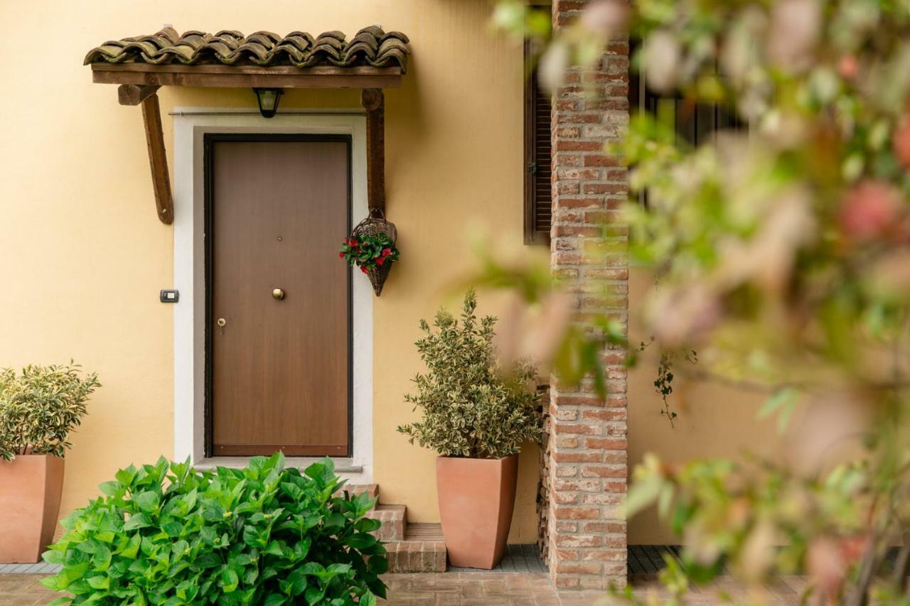 La Casa In Collina Apartment อัลบา ภายนอก รูปภาพ