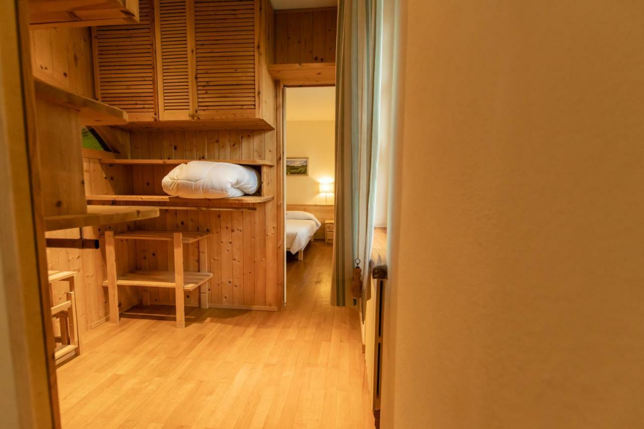 La Casa In Collina Apartment อัลบา ภายนอก รูปภาพ